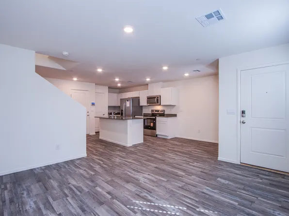 4949 Fern Mesa Ave, Las Vegas, NV 89139