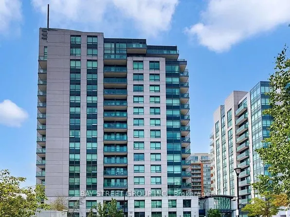 75 S Town Centre Blvd #310, Markham, ON L6G 0B3