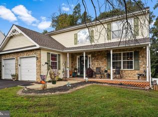 212 Waterford Way, Boothwyn, PA 19060