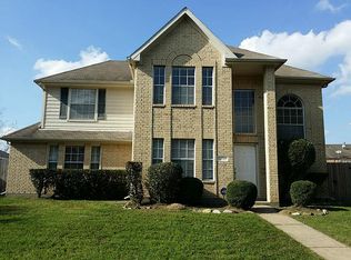 15522 Baxter Ave, Houston, TX 77084