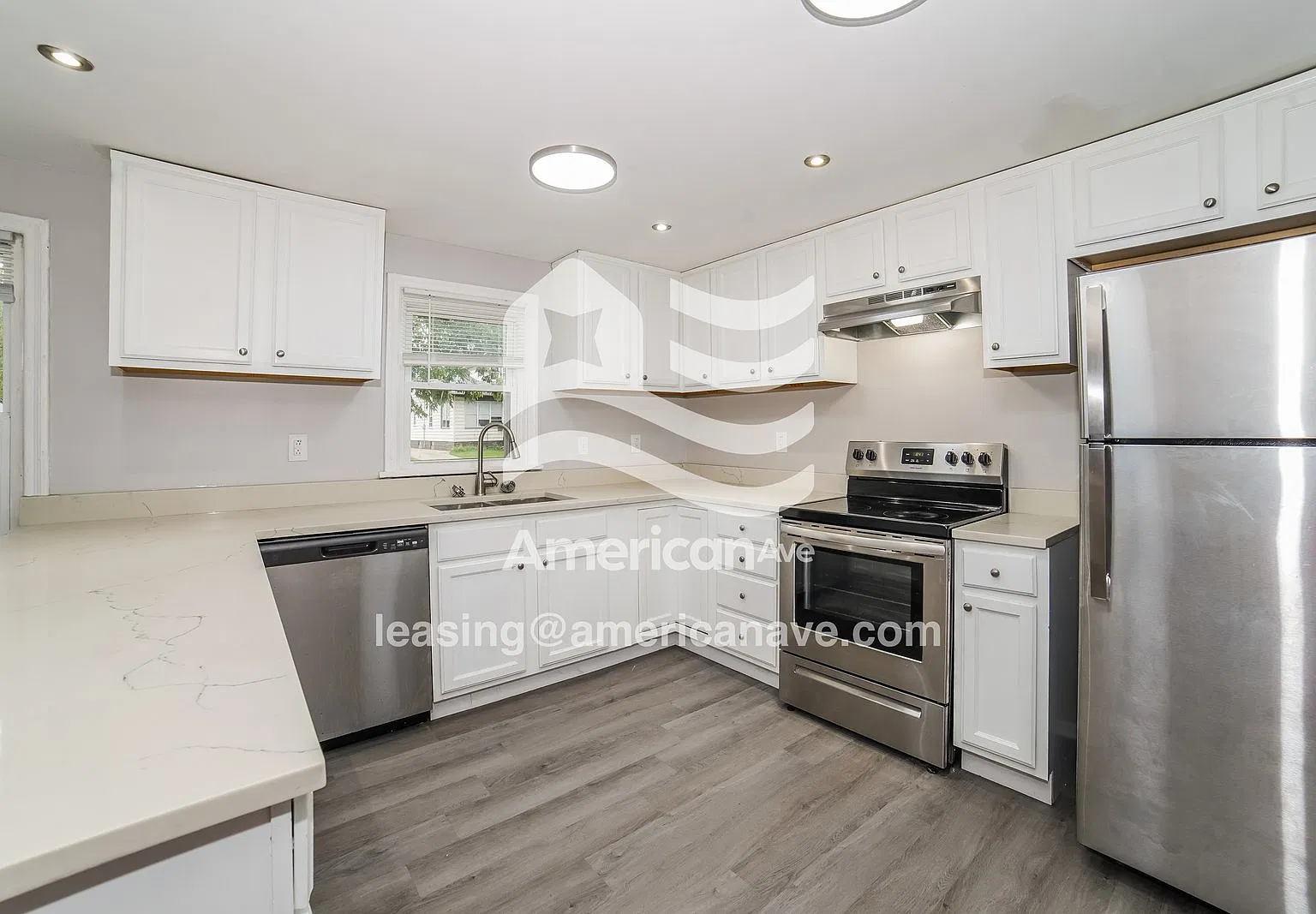 2 bed, 1.0 bath, 1180 sqft, $1,175 — Photo 3