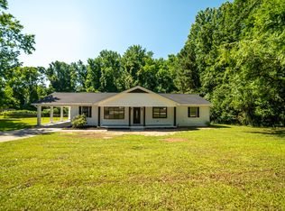 2531 Friar Ln, Augusta, GA 30906