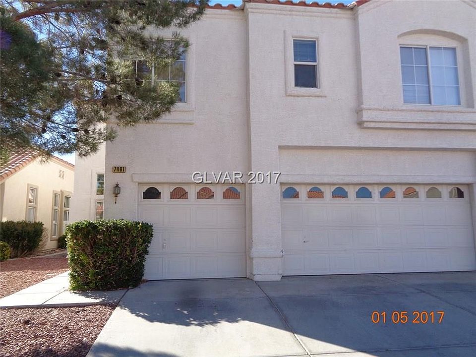 1st image of 7461 Desert Flame Ct