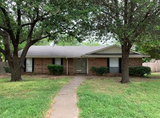 1512 Purdue Cir, Richardson, TX 75081