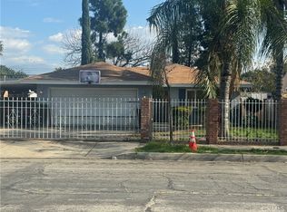 2055 Western Ave, San Bernardino, CA 92411