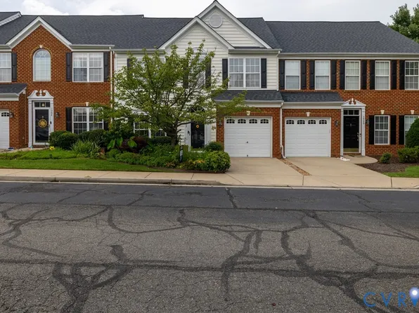5902 Park Creste Dr, Glen Allen, VA 23059