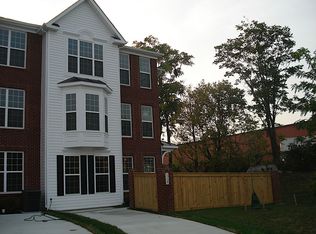 119 Mountain Creek Cir, Frederick, MD 21702