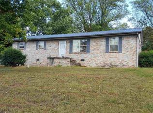 1762 Old Liberty Hill Rd, Morristown, TN 37814