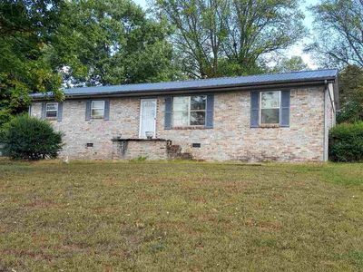 1762 Old Liberty Hill Rd, Morristown, TN, 37814