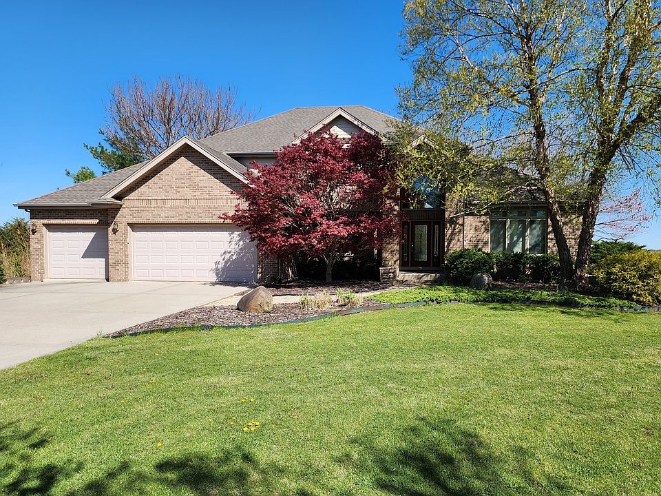 3400 W Nettle Creek Dr, Morris, IL 60450 MLS 11805705 Zillow