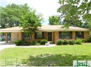 404 Gleason Ave, Pooler, GA 31322