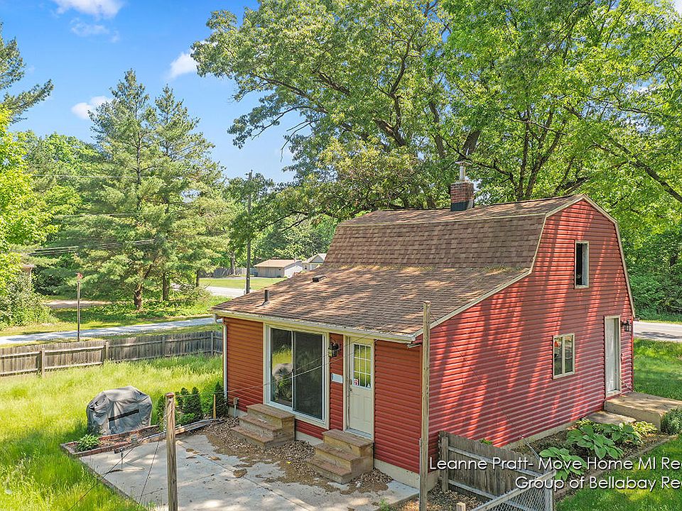 1372 Barron Lake Rd, Niles, MI 49120 Zillow