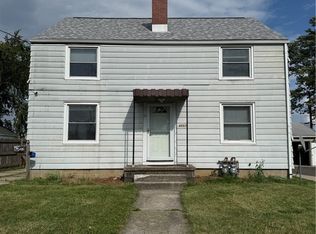 4553 Union Rd, Cheektowaga, NY 14225