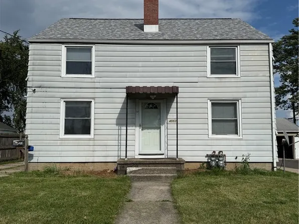 4553 Union Rd, Cheektowaga, NY 14225
