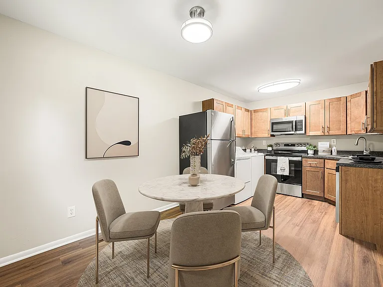 New Kent Apartments — Photo 44