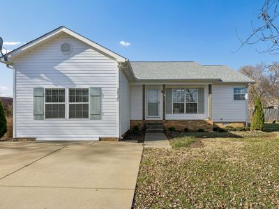 1810 Venada Trl, Murfreesboro, TN, 37128