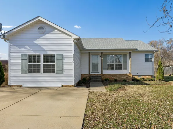 1810 Venada Trl, Murfreesboro, TN 37128