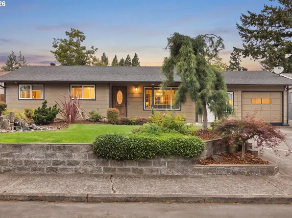 764 Faymar Dr NE, Keizer, OR 97303