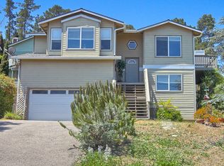 2181 Green St, Cambria, CA 93428