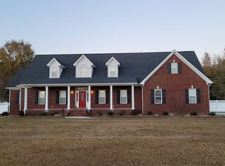 311 Friendswood Dr, Goldsboro, NC 27530