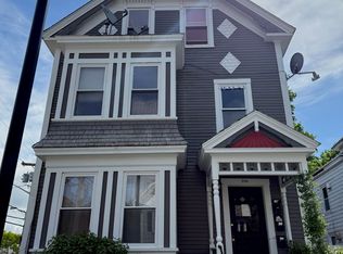 209 Highland Ave UNIT 2, Fitchburg, MA 01420