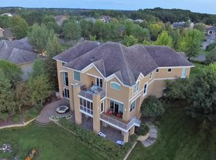 18800 Melrose Chase, Eden Prairie, MN 55347