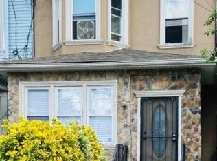 879 Madison Ave, Paterson, NJ 07501