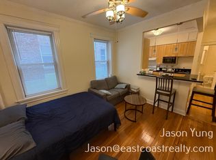 25 Queensberry St APT 4, Boston, MA 02215
