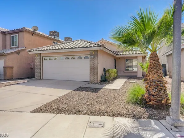 6553 Wild River Dr, Las Vegas, NV 89108