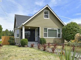 3838 NE 81st Ave, Portland, OR 97213