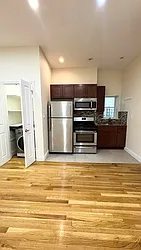 Rented by Yaffa Realty LLC