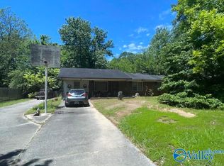 1603 4th Ave SW, Decatur, AL 35601