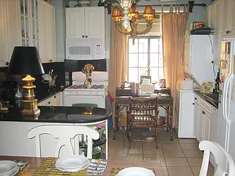 Rented by Sotheby's International Realty