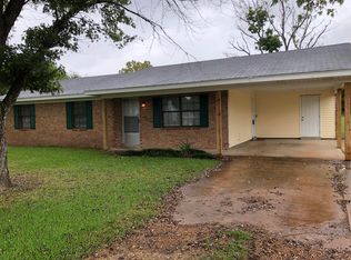 4421 Ridge Rd, Columbus, MS 39705