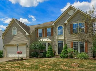 709 Seth Dr, Cranberry Township, PA 16066