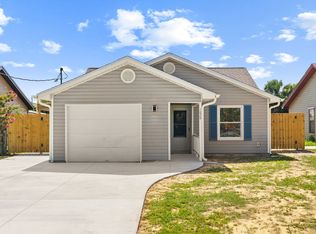 1824 Alabama Ave, Lynn Haven, FL 32444