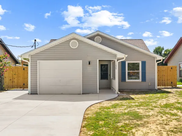 1824 Alabama Ave, Lynn Haven, FL 32444