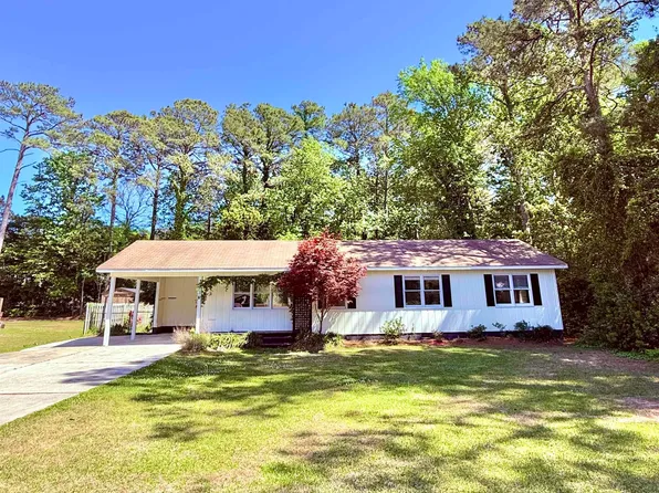 130 Amelia Dr Lot 14, Manteo, NC 27954