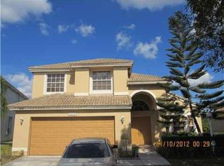 14289 NW 23rd St, Pembroke Pines, FL 33028