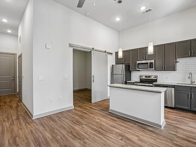 Allure - Kitchen