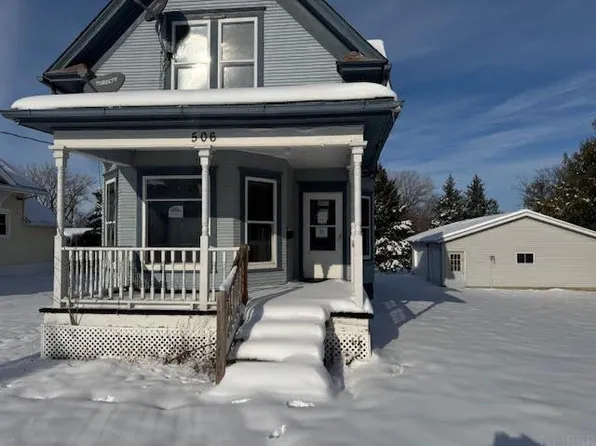 506 1st Ave SW, Tripoli, IA 50676