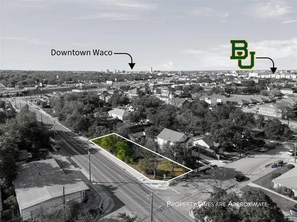 1725 Wood Ave, Waco, TX 76706