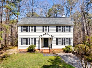 12716 Middlebrook Rd, Chester, VA 23831