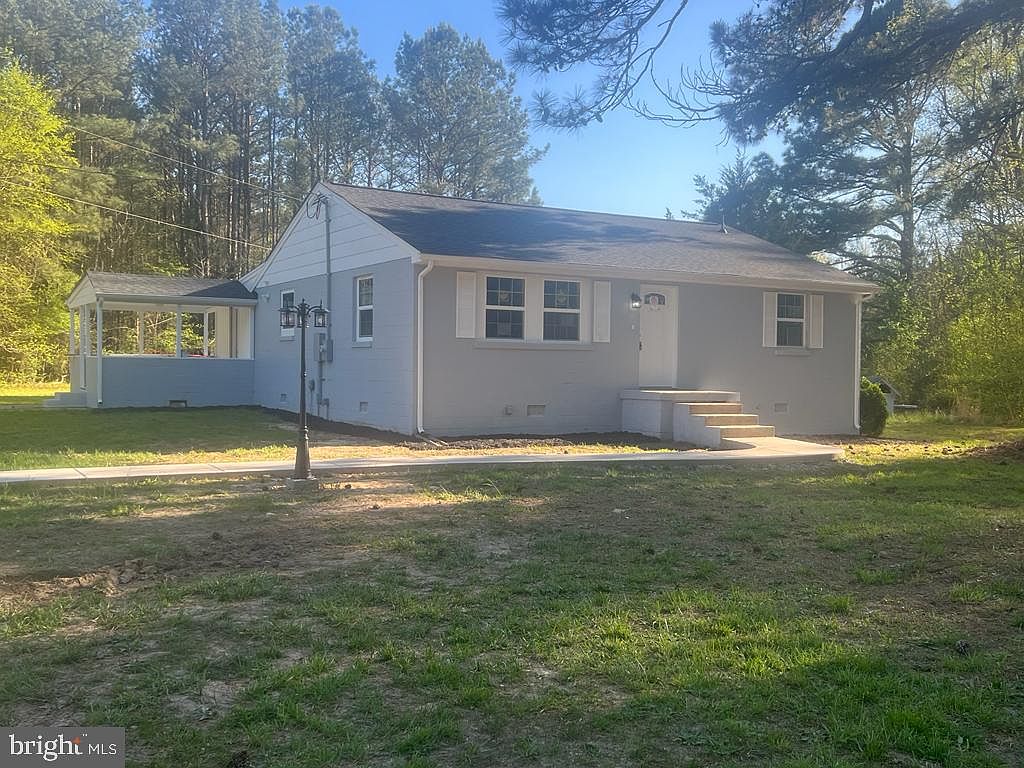 9470 Sussex Dr, Stony Creek, VA 23882 Zillow