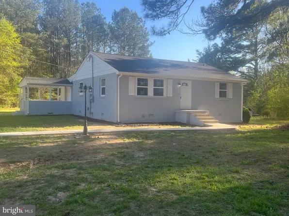 9470 Sussex Dr, Stony Creek, VA 23882