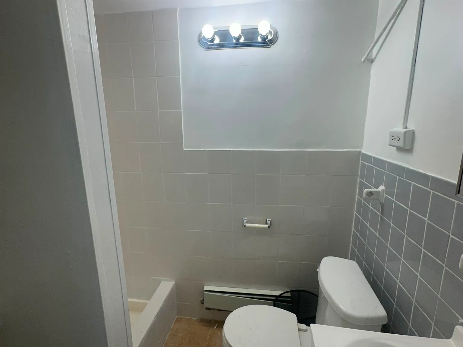 1 bed, $1,850 — Photo 3