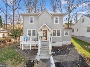 9 Beacon Hill Rd, Gwynn Oak, MD 21207