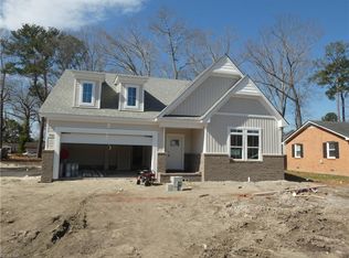 702 Argyll St, Chesapeake, VA 23320