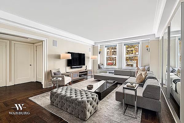 1st image of 334 W 86th St APT 2B
