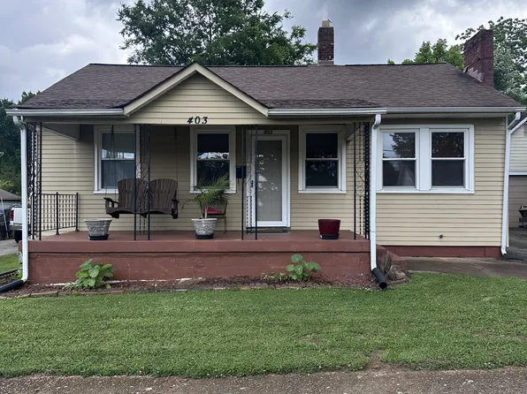 403 Hadley Ave, Old Hickory, TN 37138
